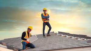 EPDM Roofing in Four Corners, TX